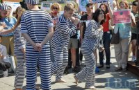 В окупованому Криму і РФ за політичними мотивами переслідують 115 українців