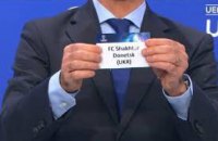 "Шахтер" завершил год на 19-м месте в таблице коэффициентов УЕФА, "Динамо" - на 34-м