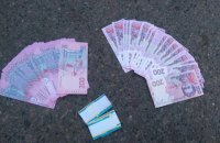 В Киевской области сельский голова попался на взятке в ₴85 тыс. 