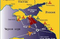 Украина не будет выплачивать $15,3 млн за авиакатастрофу над Черным морем