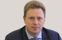 Временный "губернатор" Севастополя начал увольнять людей Меняйло
