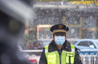 Жителям провінції Хубей заборонили виходити з будинків через коронавірус