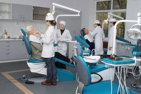 Выбор стоматологического оборудования и его виды