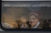 В Донецкой области возобновили движение эвакуационных поездов, – глава Донецкой ОВА