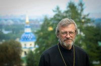 «Ми приречені і на тортури, і на перемогу», - отець Віктор Маринчак про те, як відстояти людську гідність