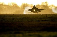 F-16. Крила для України