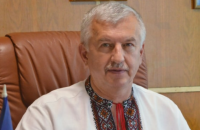 На фронті загинув міський голова Лебедина Сумської області Олександр Бакликов