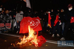 Суд по делу о запрете КПУ снова может не состояться (обновлено)