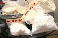 На заводе Coca-Cola в Марселе обнаружили мешки с 370 кг кокаина