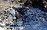 Вблизи Авдеевки погибли трое украинских военных