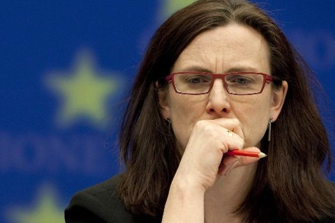 Україна долучилася до Альянсу боротьби з торгівлею знаряддями катувань