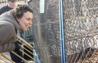 Объявленная в розыск певица Чичерина снова приехала в Луганск
