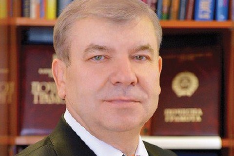 Спійманий на хабарі суддя Вищого госпсуду не прийшов на допит у ГПУ