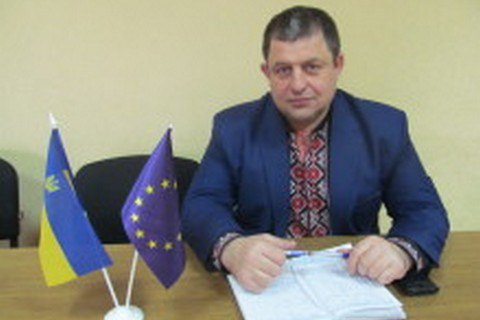 Задержан мэр Мены Черниговской области (обновлено)