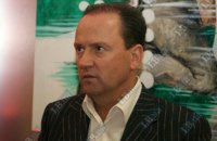 Беланов запускает любительский чемпионат по мини-футболу