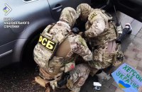 Російські окупанти продовжують репресії проти цивільного населення Херсонщини, – ЦНС