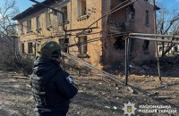 За добу окупанти вбили двох цивільних на Донеччині, ще трьох – поранили