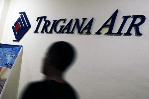 В Индонезии нашли обломки пропавшего самолета Trigana Air