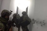 Европол сообщил о задержании сотен преступников во время международной операции