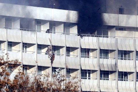 Климкин: число погибших в Кабуле украинцев может быть больше семи