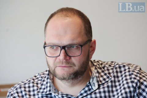 Бородянский намерен ввести рейтинг режиссеров и продюсеров для дальнейших питчингов
