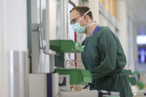 В мире коронавирусом заболели более 3,2 млн человек, Германия вновь вторая по количеству излечившихся