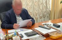Меру Гостомеля повідомили підозру в корупції