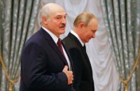Диктатор Лукашенко своими планами посетить Крым сжег все мосты, – глава МИД Украины