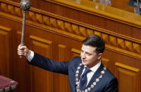 ​Більшість українців вважає, що під час війни критикувати владу треба "конструктивно", або не критикувати взагалі, - опитуваня
