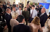 50-мільярдний кредит, військова допомога і санкції проти РФ. Деталі декларації лідерів G7 щодо України