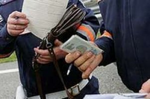 За вождение без прав придется заплатить до 4250 грн