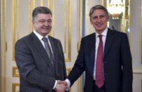 Украине необходимы миротворцы для деэскалации конфликта, - Порошенко