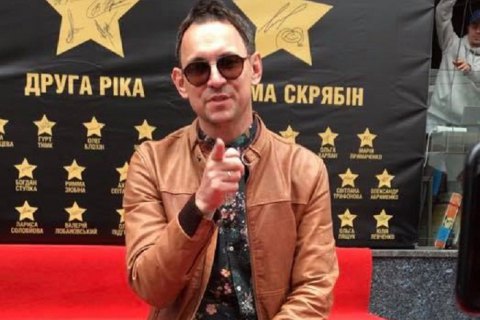 Музыканта Харчишина проверили на коронавирус после поездки в Италию