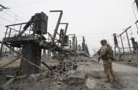 Росія за добу обстріляла вісім областей