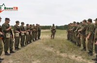 У Білорусі перебувають приблизно 5 тис. "вагнерівців"