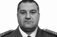 На Черкащині під час виконання службових обов’язків загинув рятувальник