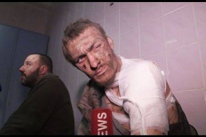 "Киборгу" с видео Life News нужна помощь