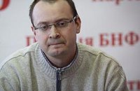 В Беларуси задержали объявленного в розыск экс-кандидата в президенты