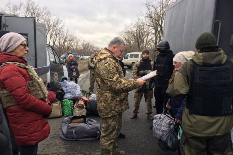 В РФ назвали дату обмена пленными, - СМИ