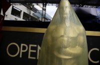 На рассмотрение Оскаровского комитета подали пять фильмов