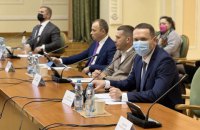 В следующем году в Украине состоятся ученический чемпионат мира по футболу и Всемирная зимняя гимназиада 