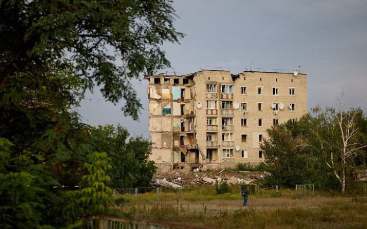 На Харківщині розчистили понад 100 державних доріг