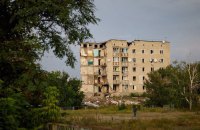 На Харківщині розчистили понад 100 державних доріг