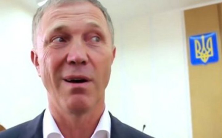 Під час обшуків у маєтку Сальдо правоохоронці знайшли документи з вказівками до злочинів проти України