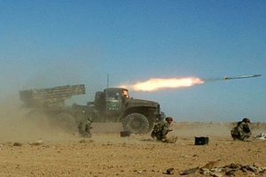 США усилят наблюдение за сирийским оружием массового уничтожения
