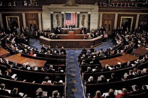 Сенат США принял резолюцию по Украине