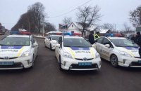 МВД запретило сотрудникам использовать служебные автомобили в личных целях