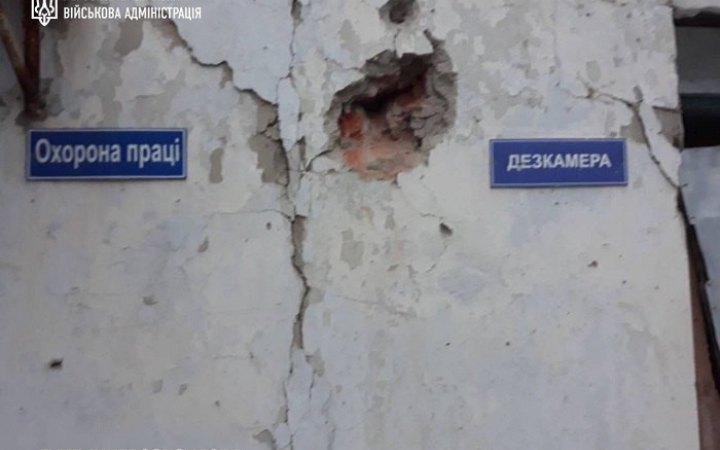 Від російського обстрілу у  Херсоні загинула волонтерка, - Янушевич 