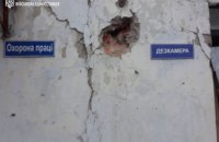 Від російського обстрілу у  Херсоні загинула волонтерка, - Янушевич 