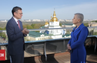 Кулеба: тривають переговори про надання двох батарей Patriot і однієї SAMP/T